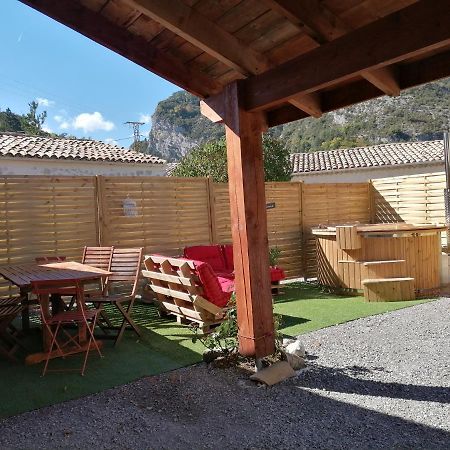 Gite L'Edelweiss 3* La Piarre ภายนอก รูปภาพ