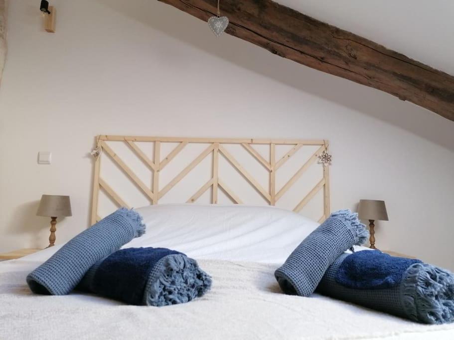 Gite L'Edelweiss 3* La Piarre ภายนอก รูปภาพ
