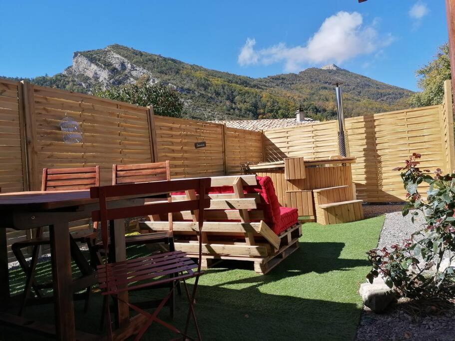 Gite L'Edelweiss 3* La Piarre ภายนอก รูปภาพ